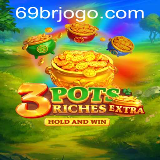 Explorando o Mundo de 3potsExtra: Uma Nova Sensação no Universo dos Jogos