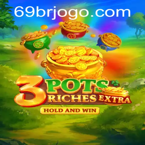Explorando o Mundo de 3potsExtra: Uma Nova Sensação no Universo dos Jogos