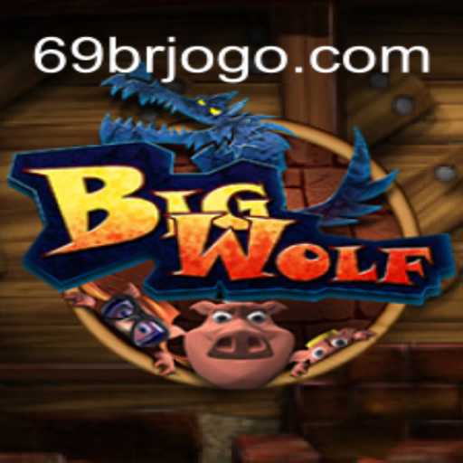 BigWolf: Uma Nova Aventura Interativa no Mundo dos Jogos