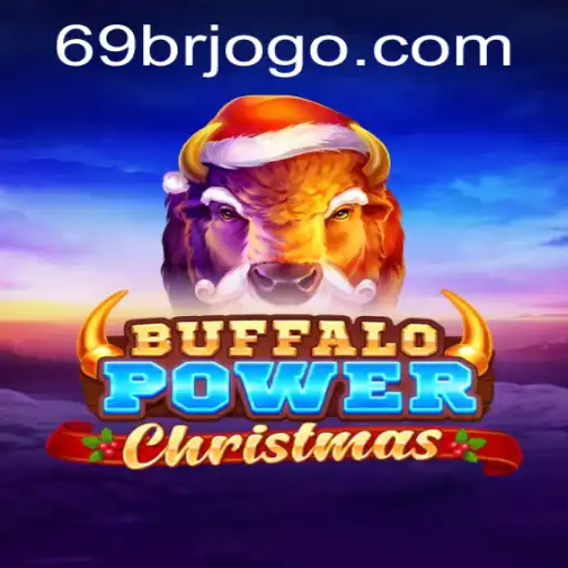 Buffalo Power Christmas: Um Jogo Fascinante com Temática Natalina