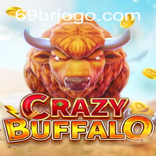 Descubra o Mundo Empolgante de CRAZYBUFFALO e Dominie Suas Regras