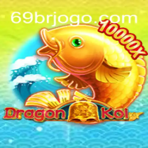 Descubra DragonKoi: Aventuras Místicas Com a Plataforma 69BR.COM