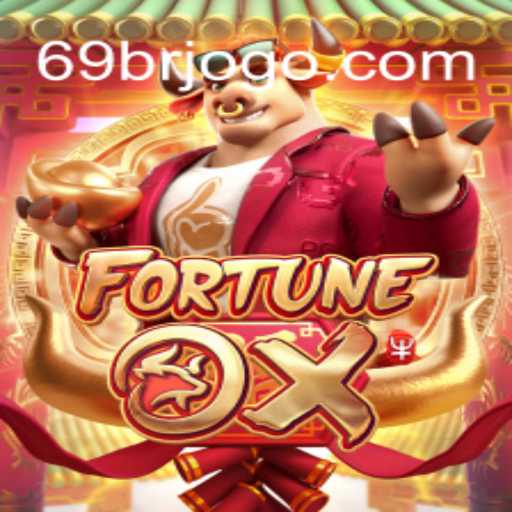 FortuneOx: Explorando o Mundo Encantador do Jogo Online com 69BR.COM