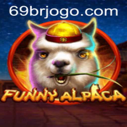 FunnyAlpaca: Mergulhando na Diversão Colorida de 69BR.COM