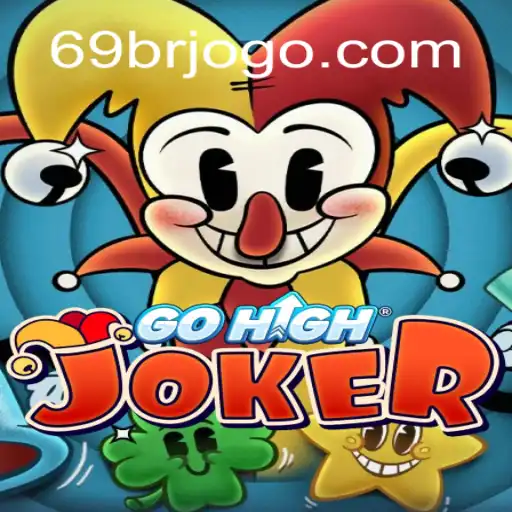 GoHighJoker: Desvende o Novo Fenômeno de Jogos Online envolvendo 69BR.COM