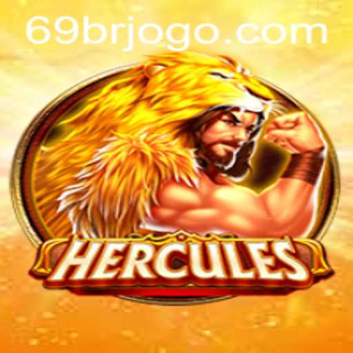 Descubra o Mundo Atraente de Hercules: Um Jogo de Aventura com 69BR.COM