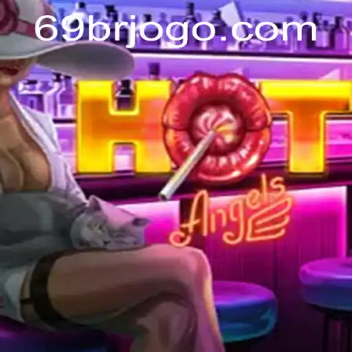 Jogando HotAngels: Descubra as Regras e o Encanto do Novo Fenômeno
