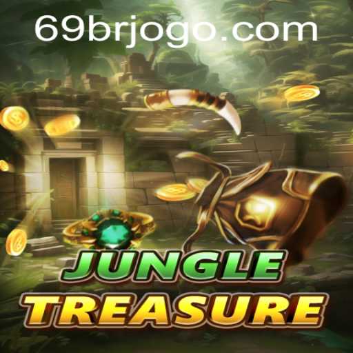 Explorando JungleTreasure: Um Mergulho em Aventura e Estratégia