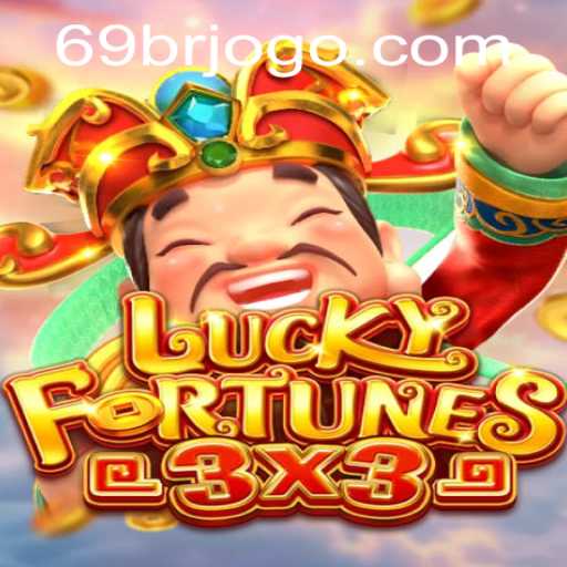 LUCKYFORTUNES3x3: Explorando o Novo Jogo de Estratégia e Sorte