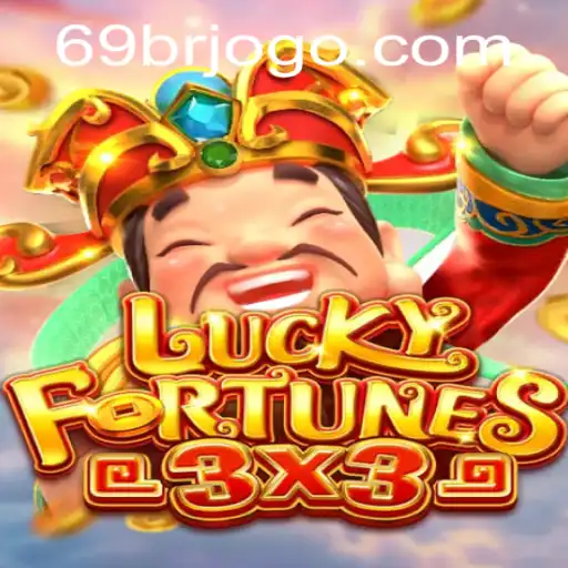LUCKYFORTUNES3x3: Explorando o Novo Jogo de Estratégia e Sorte