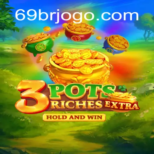 Explorando o Mundo de 3potsExtra: Uma Nova Sensação no Universo dos Jogos