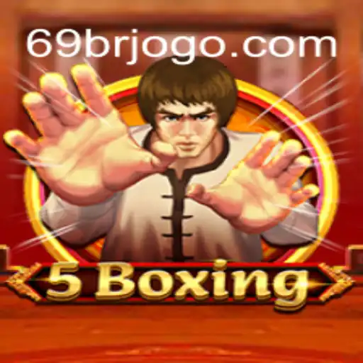 Descubra o Fascinante Mundo de 5Boxing no 69BR.COM: Uma Experiência Única