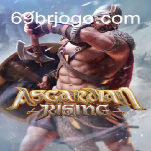 AsgardianRising: A Jornada Épica para Conquistar os Reinos de Asgard