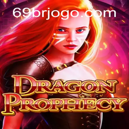 DragonProphecy: Mergulhe na Aventura Épica