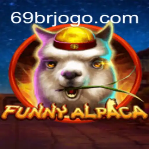 FunnyAlpaca: Mergulhando na Diversão Colorida de 69BR.COM