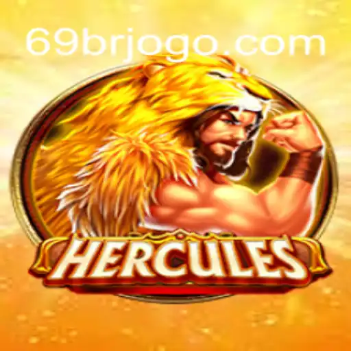 Descubra o Mundo Atraente de Hercules: Um Jogo de Aventura com 69BR.COM