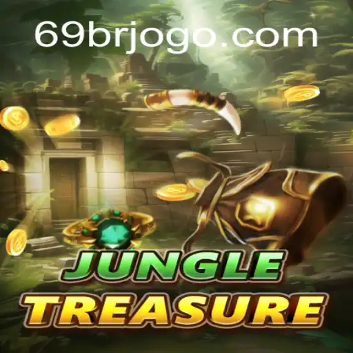 Explorando JungleTreasure: Um Mergulho em Aventura e Estratégia