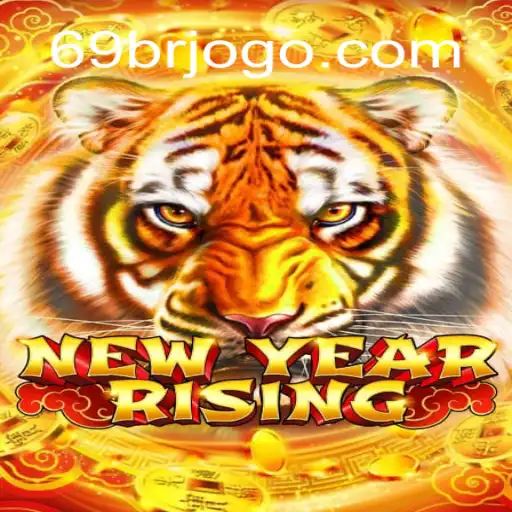 NewYearRising: Uma Jornada de Desafios e Aventuras