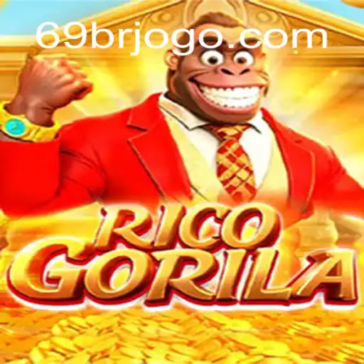 Descubra o Mundo Emocionante de RicoGorila