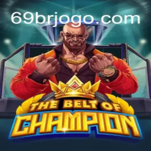 TheBeltOfChampion: O Jogo de Estratégia do Momento com 69BR.COM