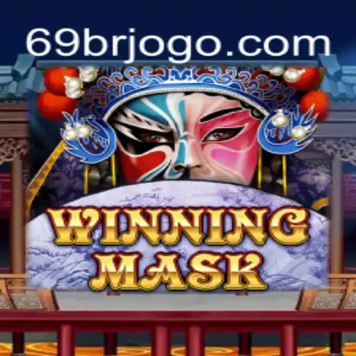 WinningMask: O Novo Fenômeno do Mundo dos Jogos com 69BR.COM