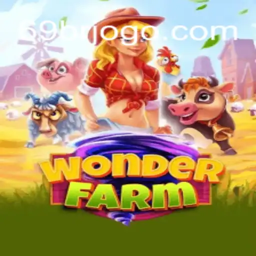 Descubra a Magia de WonderFarm: Um Mundo de Aventuras Virtuais