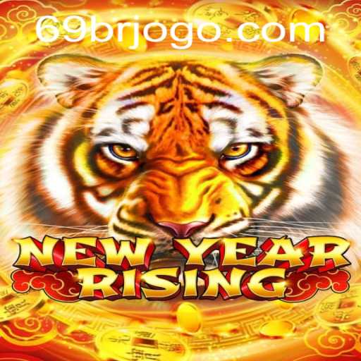 NewYearRising: Uma Jornada de Desafios e Aventuras