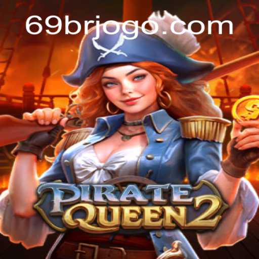 Descubra PirateQueen2: Uma Aventura Emocionante no Mundo dos Piratas