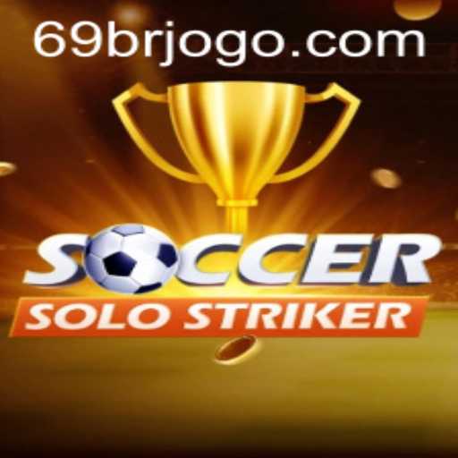 Introdução e Regras do Jogo SoccerSoloStriker