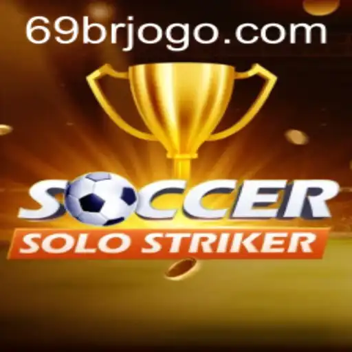 Introdução e Regras do Jogo SoccerSoloStriker