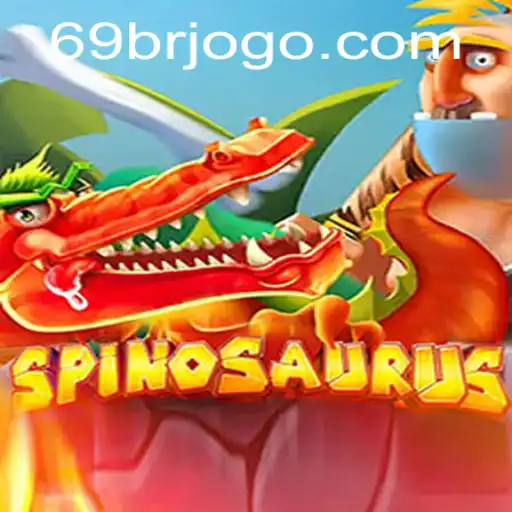 Uma Aventura Pré-histórica: Explorando o Jogo 'Spinosaurus'