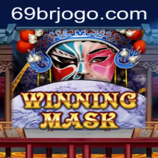 WinningMask: O Novo Fenômeno do Mundo dos Jogos com 69BR.COM