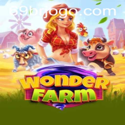 Descubra a Magia de WonderFarm: Um Mundo de Aventuras Virtuais
