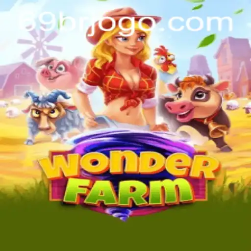 Descubra a Magia de WonderFarm: Um Mundo de Aventuras Virtuais